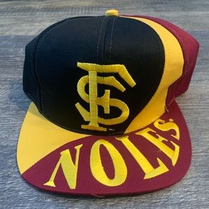 FSU SnapBack